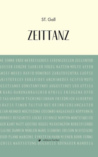 Zeittanz