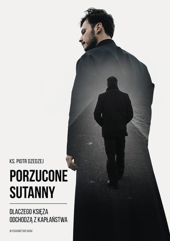 Porzucone sutanny