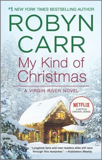 My Kind of Christmas