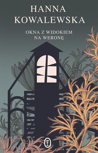 Okna z widokiem na Weronę TW Okna z widokiem na Weronę TW