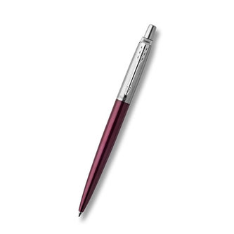 Parker Jotter Portobello Purple CT kuličková tužka
