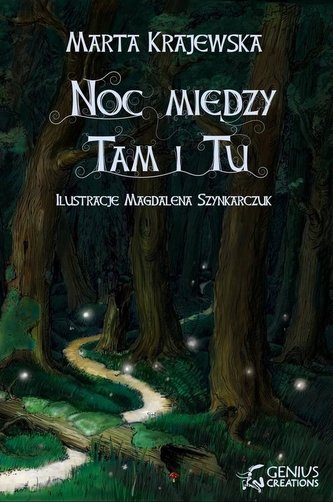 Noc między Tam i Tu Noc między Tam i Tu