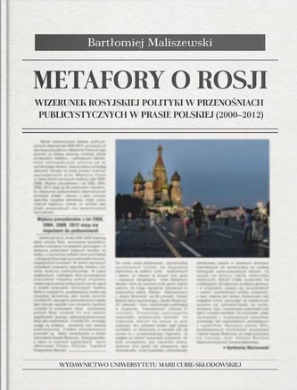 Metafory o Rosji Metafory o Rosji
