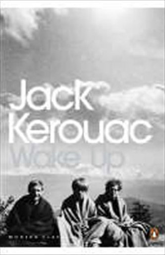 Wake Up : A Life of the Buddha