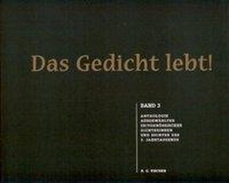 Das Gedicht lebt!
