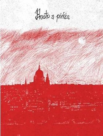 Prosto z piekła w.3