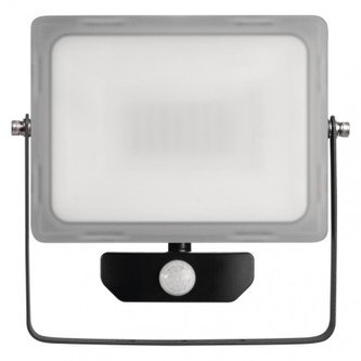 LED reflektor ILIO s pohybovým čidlem, 50W LED reflektor ILIO s pohybovým čidlem, 50W