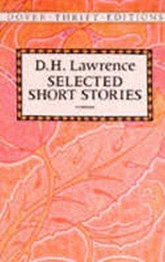 Selected Short Stories Selected Short Stories