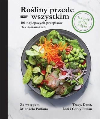 Rośliny przede wszystkim Rośliny przede wszystkim