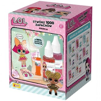 LOL Suprise - 1000 perfum