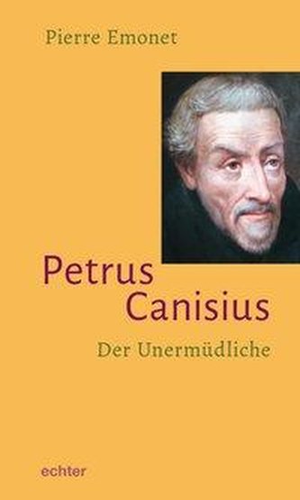 Petrus Canisius