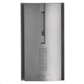 Přijímač a prodlužovač signálu zvonků P5760 a P5763 na 3x AA