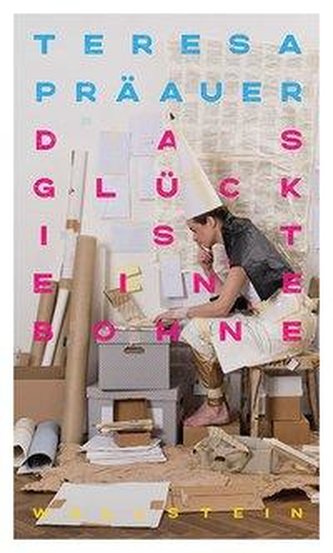 Das Glück ist eine Bohne Das Glück ist eine Bohne