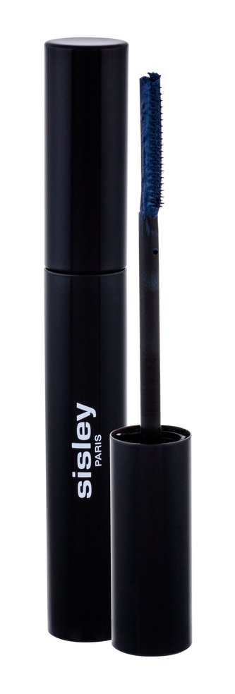Sisley So Intense Řasenka 7,5 ml 3 Deep Blue pro ženy