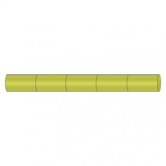 Náhradní baterie do nouzového světla, 6V/2000 SC NiMH Náhradní baterie do nouzového světla, 6V/2000 SC NiMH