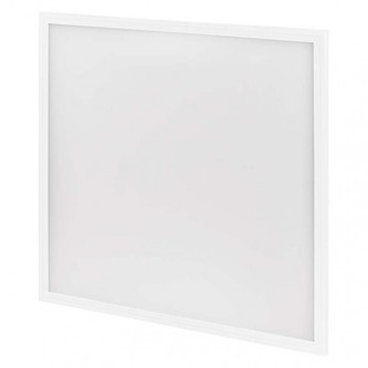 LED panel 60×60, čtvercový vestavný bílý, 40W neutrální bílá LED panel 60×60, čtvercový vestavný bílý, 40W neutrální bílá