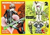 Biorg Trinity: Starter-Spar-Pack
