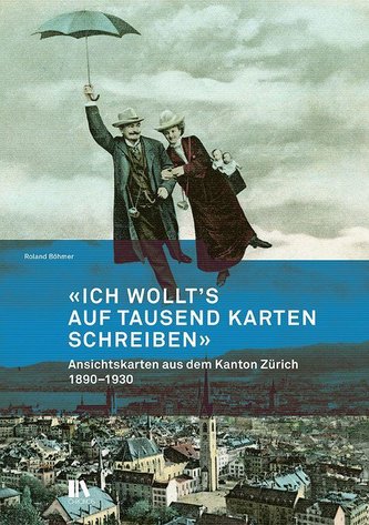 «Ich wollt's auf tausend Karten schreiben»