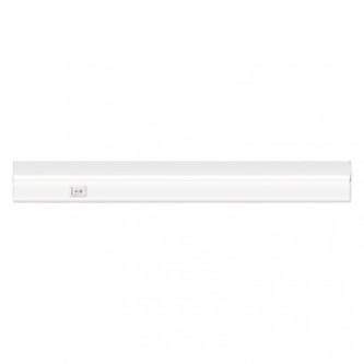 LED osvětlení T5 lišta 300mm, 5W neutrální bílá