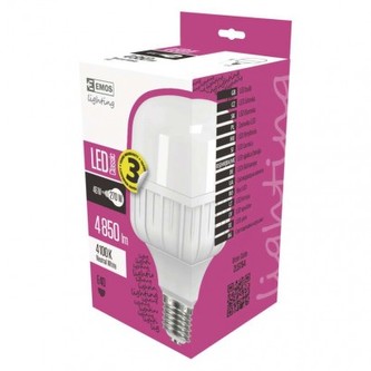 LED žárovka Classic T140 46W E40 neutrální bílá LED žárovka Classic T140 46W E40 neutrální bílá