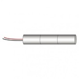 Náhradní baterie do nouzového světla, 3,6 V/2500 mAh C NiCd