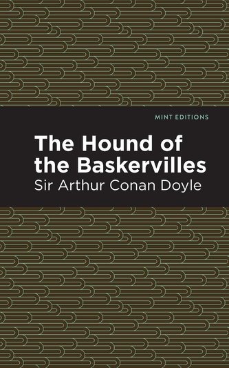 Hound of the Baskervilles