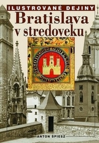 Bratislava v stredoveku
