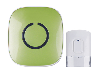 Domovní bezdrátový zvonek 838G