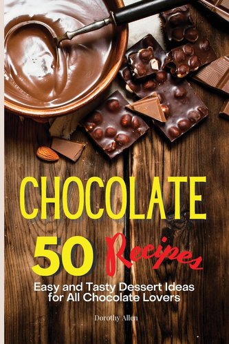 Chocolate Recipes Chocolate Recipes