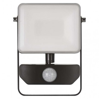 LED reflektor ILIO s pohybovým čidlem, 10W LED reflektor ILIO s pohybovým čidlem, 10W