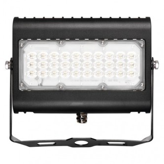 LED reflektor PROFI PLUS černý, 50W neutrální bílá LED reflektor PROFI PLUS černý, 50W neutrální bílá