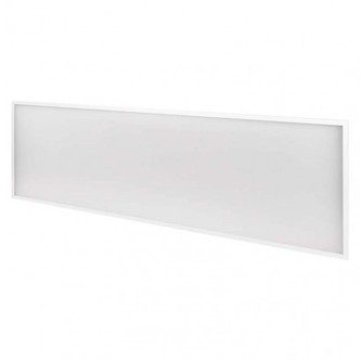 LED panel 30×120, obdélníkový vestavný bílý, 40W neutr. b. LED panel 30×120, obdélníkový vestavný bílý, 40W neutr. b.