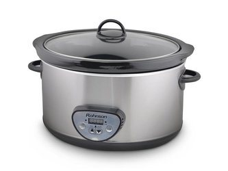 Hrnec na pomalé vaření ROHNSON R-2855