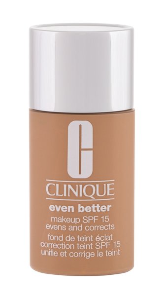 Clinique Even Better Makeup SPF15 30 ml WN38 Stone pro ženy