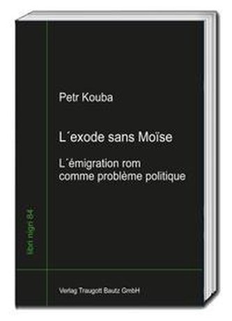 L'exode sans Moise