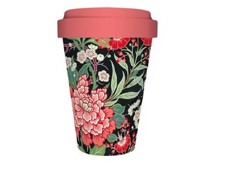 Kubek bambusowy Design for a textile