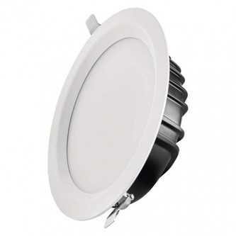 LED downlight PROFI PLUS 24W neutrální bílá LED downlight PROFI PLUS 24W neutrální bílá