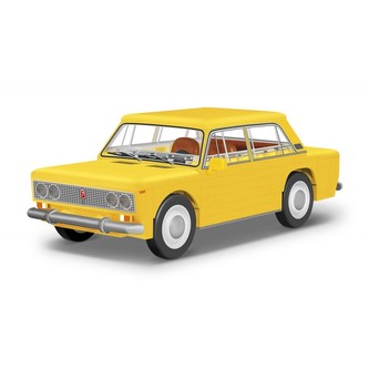 Stavebnice Lada 2103, 1:35, 98 k