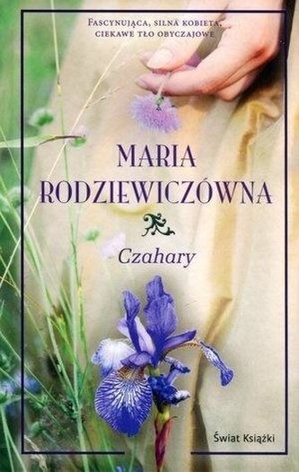 Kwiat śniegu i sekretny wachlarz