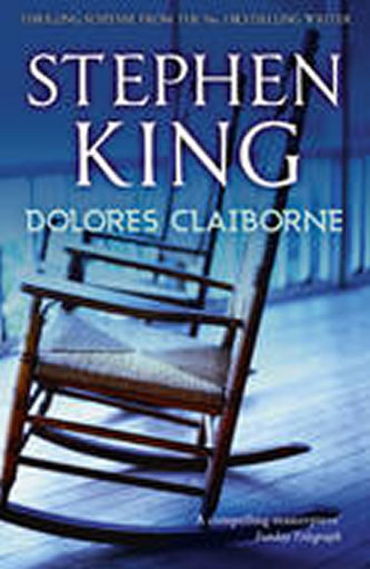 Dolores Claiborne Dolores Claiborne