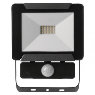 LED reflektor IDEO s pohybovým čidlem, 10W neutrální bílá LED reflektor IDEO s pohybovým čidlem, 10W neutrální bílá