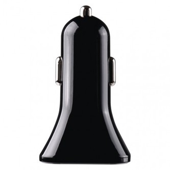 Univerzální USB adaptér PD do auta 1,5–3,0A (30W) max. Univerzální USB adaptér PD do auta 1,5–3,0A (30W) max.