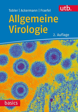Allgemeine Virologie Allgemeine Virologie