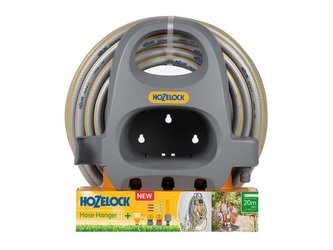 Držák hadice HOZELOCK s příslušenstvím 23640000 Držák hadice HOZELOCK s příslušenstvím 23640000