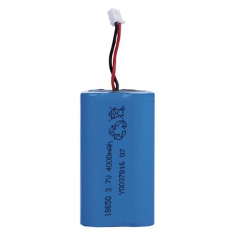 Náhradní Li-ion baterie ke svítilně P4523, 3,7 V/4000 mAh Náhradní Li-ion baterie ke svítilně P4523, 3,7 V/4000 mAh