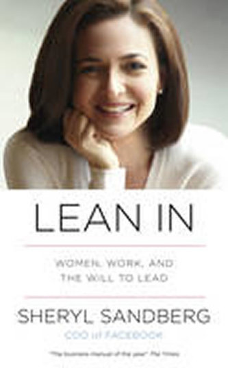 Lean In Lean In