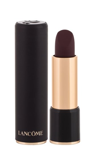 Lancôme L Absolu Rouge Rtěnka Drama Matte 3,4 g 508 Purple Temptation pro ženy