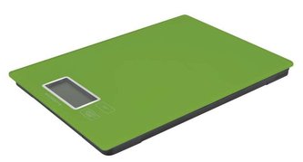 Digitální kuchyňská váha TY3101G, zelená