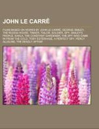 John le Carré