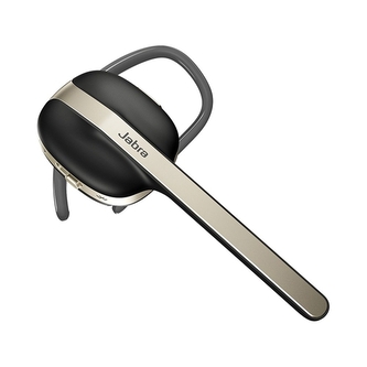 Bluetooth headset JABRA Talk 30 barva černá